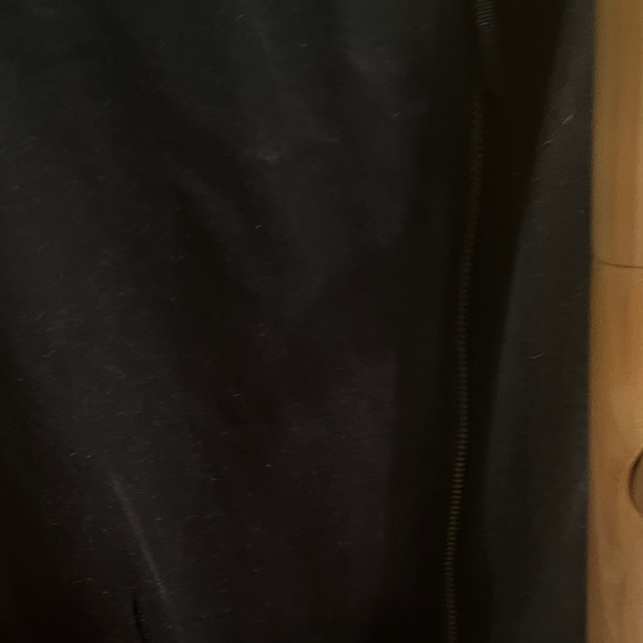 SPANX Classic Black Jumpsuit - Picture 5 of 5